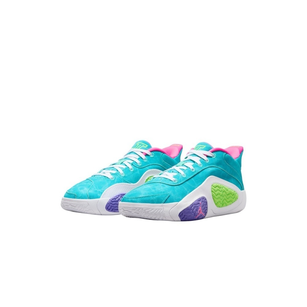 Tatum 2 Older Kids' Basketball Shoes - Picture 6 of 10